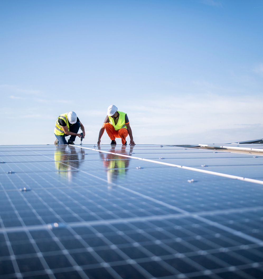 Fotovoltaico