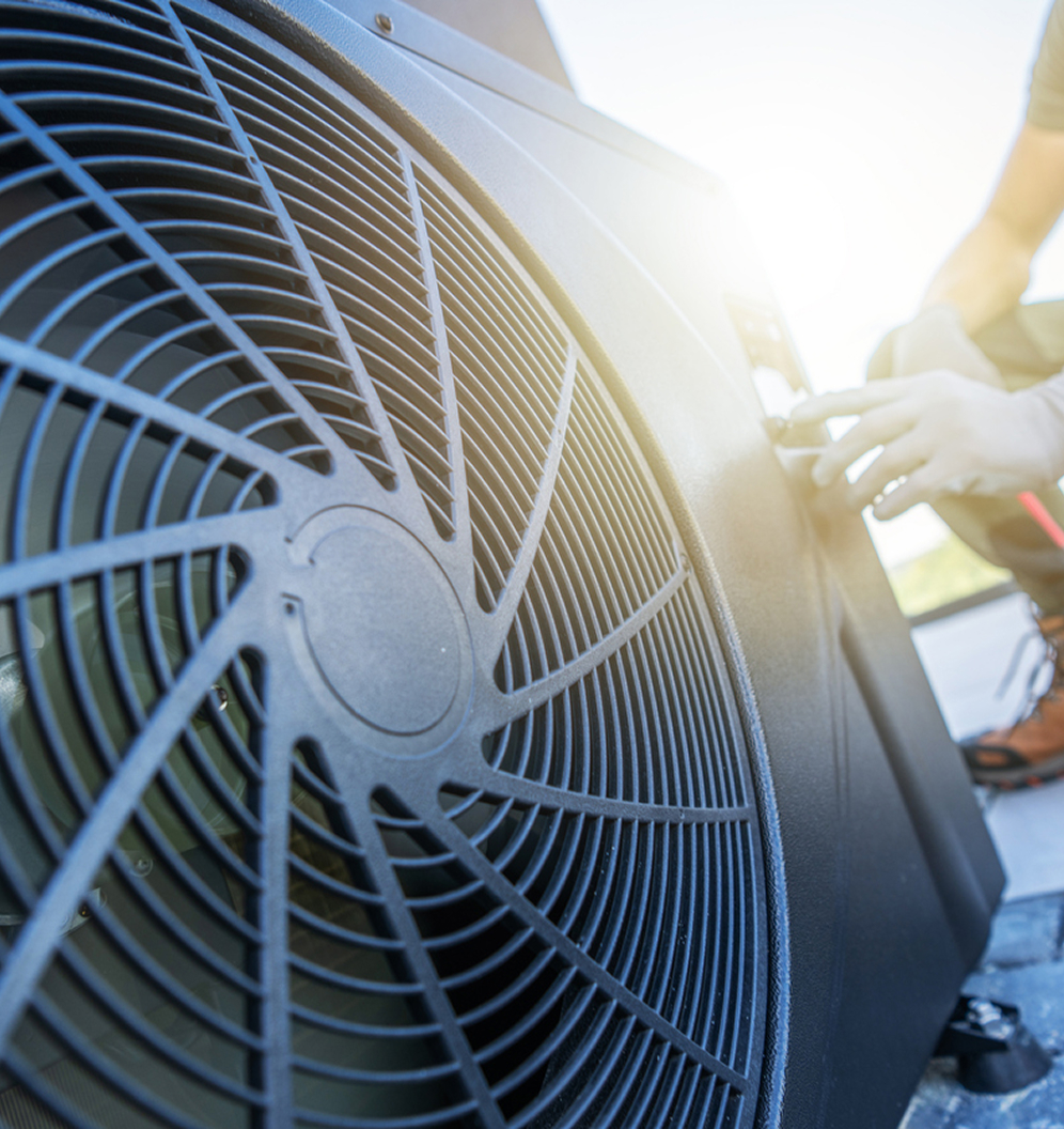 HVAC e climatizzazione