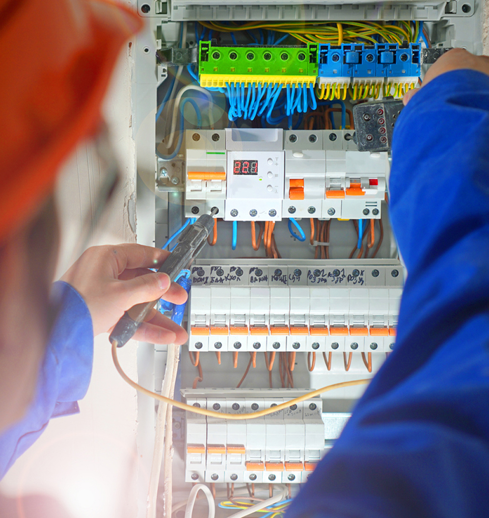 Quadri Elettrici e Automazione